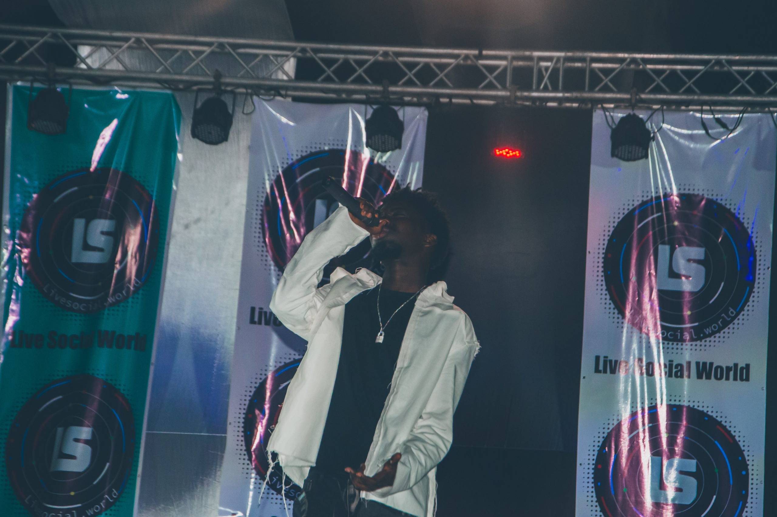 VJ - Kaolack - March 18th